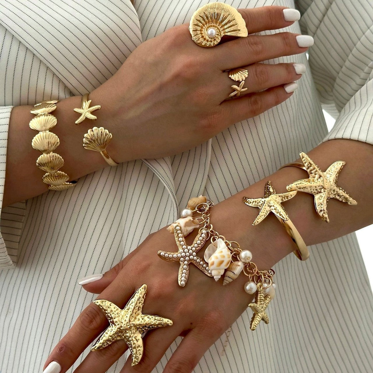 Jewelry Sets